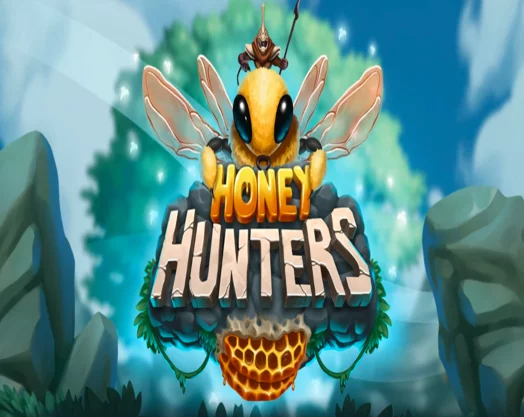 Honey Hunters