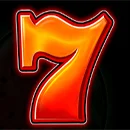 Hot to Burn Multiplier 7