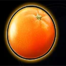 Hot to Burn Multiplier Orange