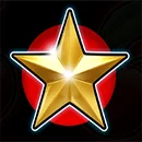 Hot to Burn Multiplier Star