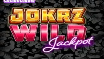 Jokrz Wild Jackpot by Bang Bang Games