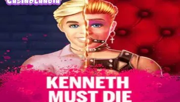 Kenneth Must Die by Nolimit City