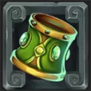 Keys To The Sea Bracer