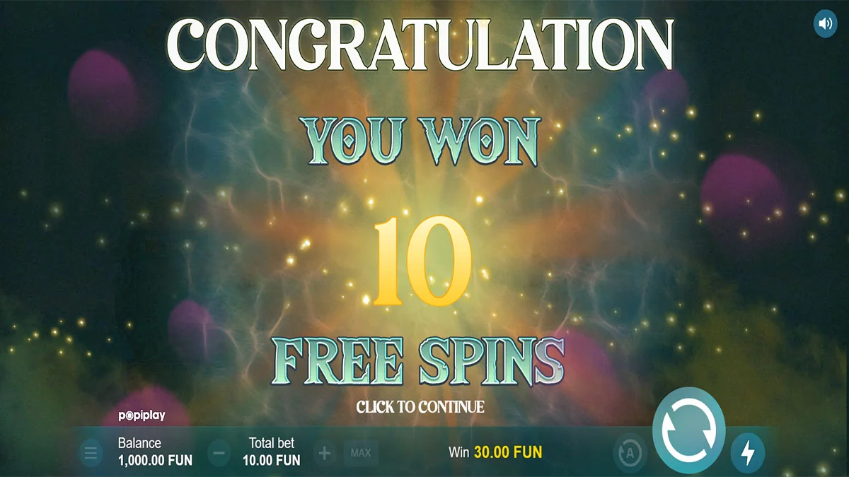 Keys To The Sea Free Spins