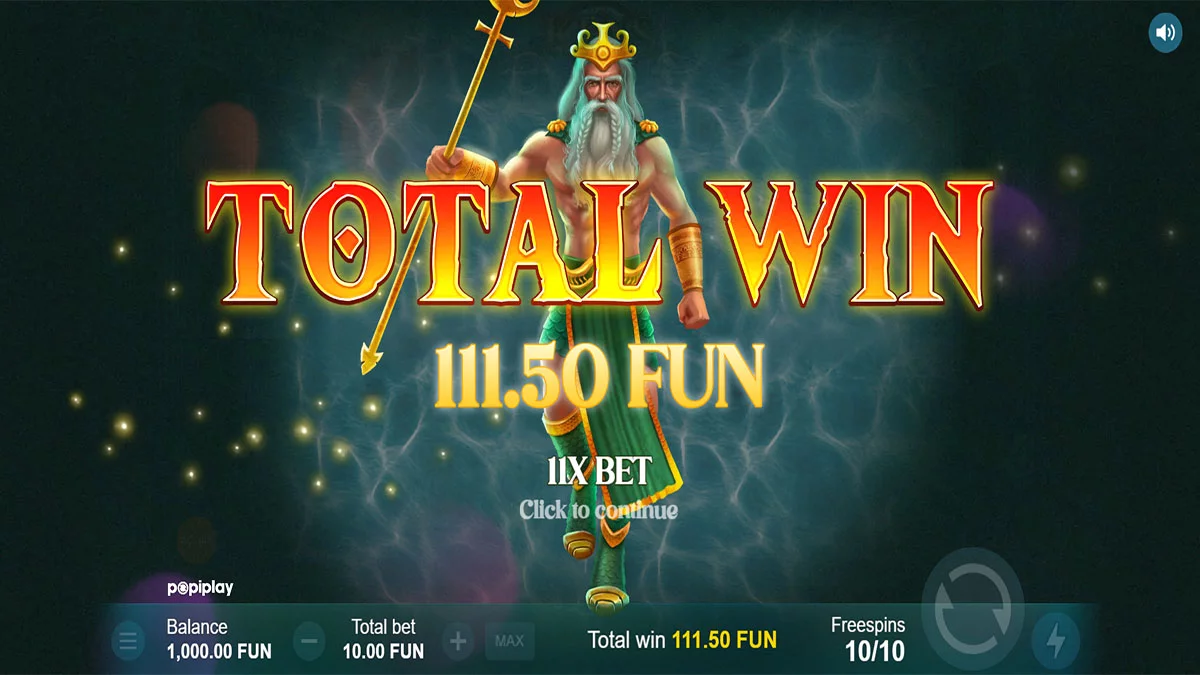 Keys To The Sea Total