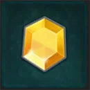 Keys To The Sea Yellow