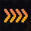 Line Busters Dream Drop Arrows