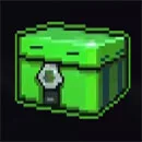 Line Busters Dream Drop Green