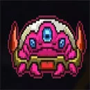 Line Busters Dream Drop Pink
