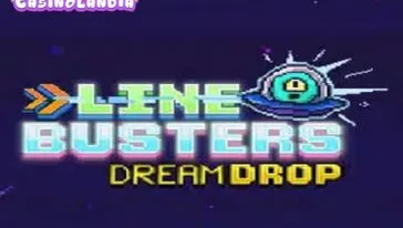 Line Busters Dream Drop by Relax Gaming