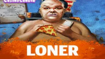 Loner by Nolimit City