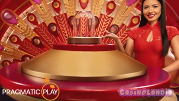 MEGA SIC BO BY PRAGMATIC PLAY