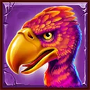 Mammoth Gold Bird