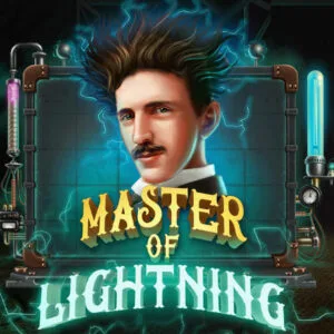 Master of Lightning Thumbnail