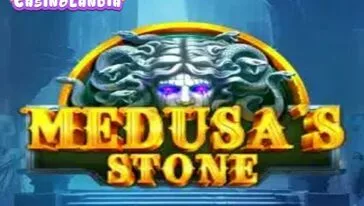 Medusa’s Stone by Pragmatic Play