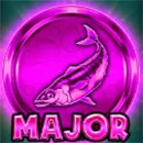 Mighty Fish™ Blue Marlin Major