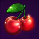 Mighty Symbols™ Sevens Cherry
