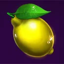 Mighty Symbols™ Sevens Lemon