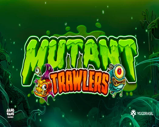 Mutant Trawlers