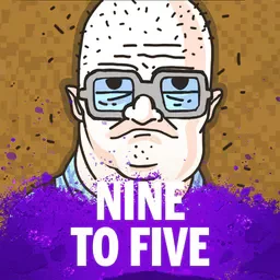 Nine To Five Thumbnail