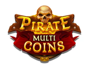 Pirate Multi Coins Fantasma Games