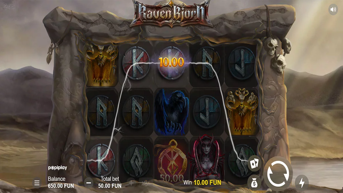 Raven Bjorn Small