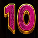 Revenge of Loki Megaways 10