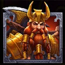 Revenge of Loki Megaways Dwarf