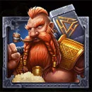 Revenge of Loki Megaways Dwarf2