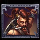 Revenge of Loki Megaways Man