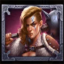 Revenge of Loki Megaways Woman