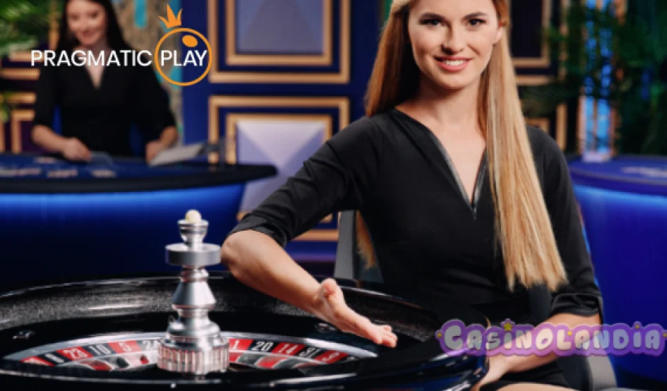 Roulette Classic by Pragmatic Play