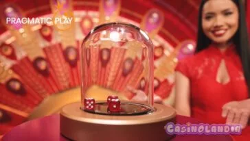 SIC BO BY PRAGMATIC PLAY