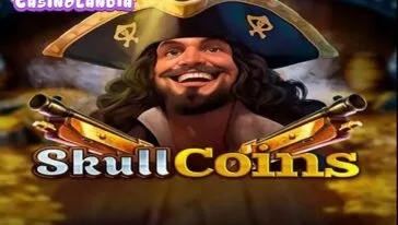 Skull Coins by Amigo Gaming