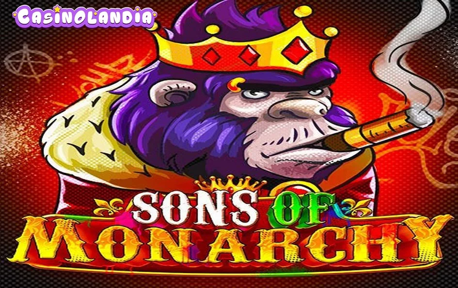 Sons of Monarchy by Popiplay