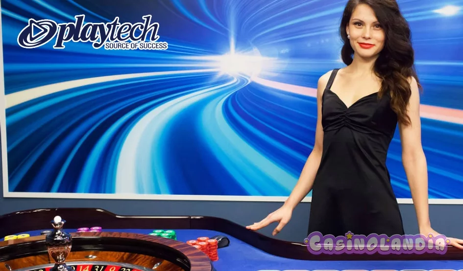 Speed Roulette by Playtech