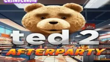 Ted 2 Afterparty by Lucksome