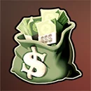 Tombstone No Mercy Cash