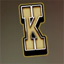 Tombstone No Mercy K