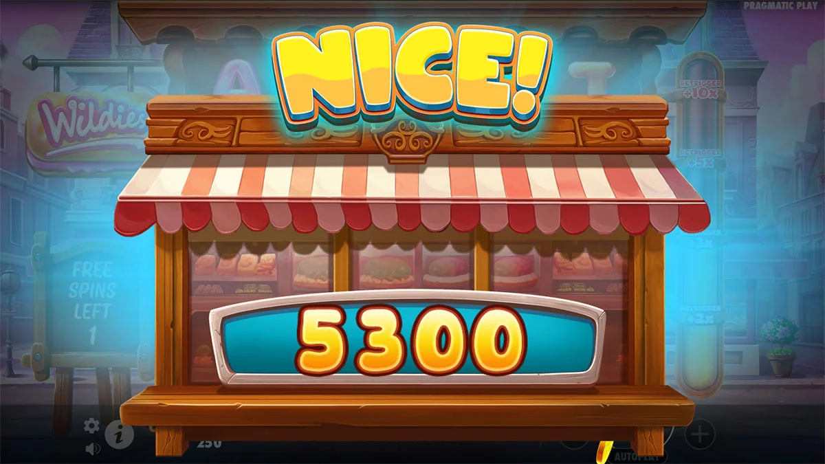 Wildies Nice
