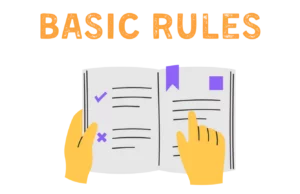 Basic Rules