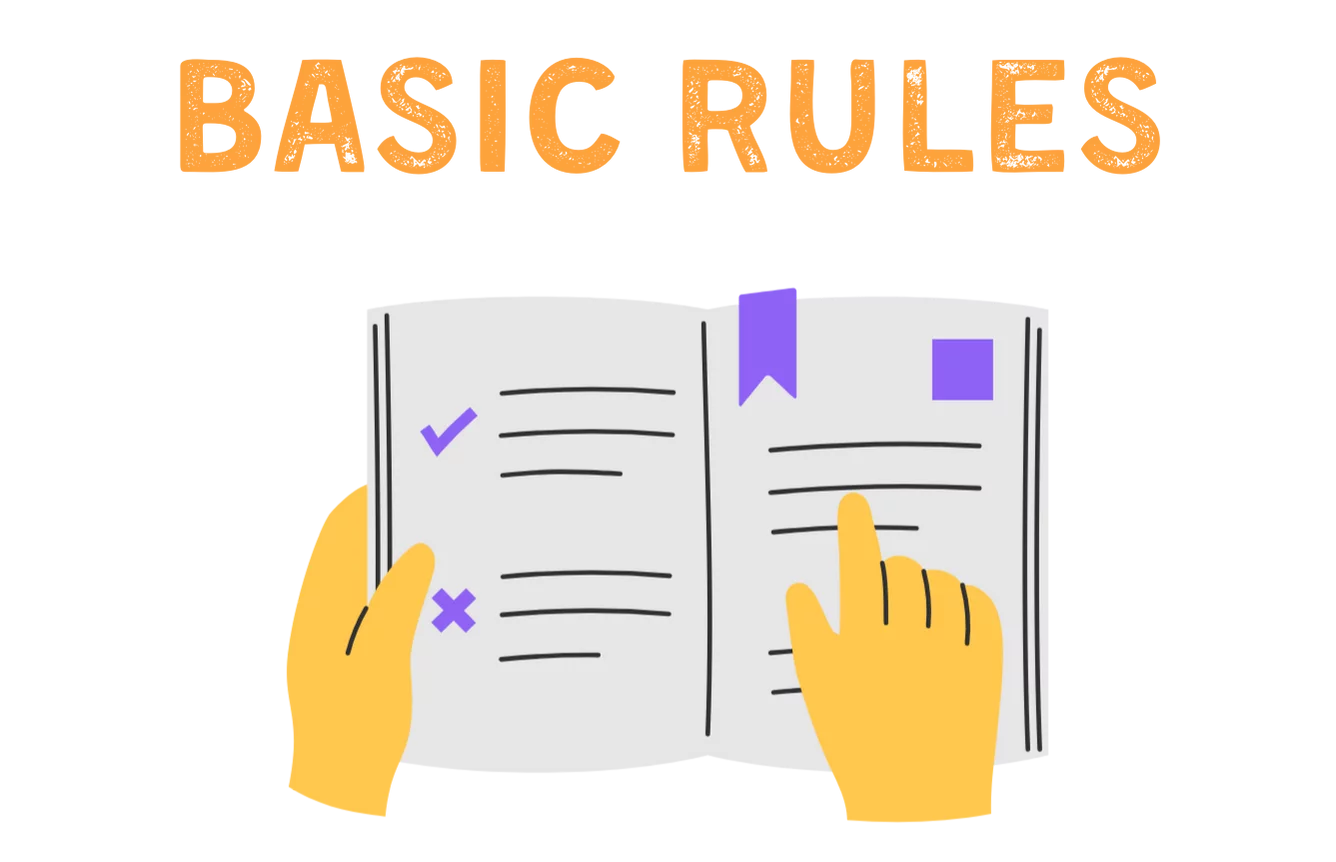 Basic Rules