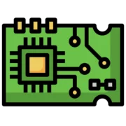 electronic