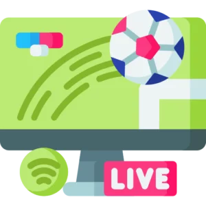 football