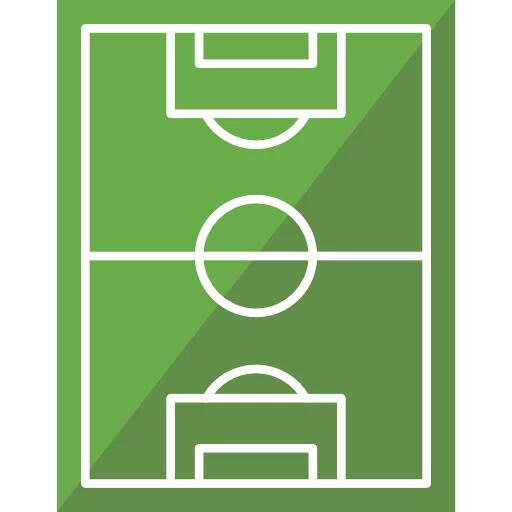 football field
