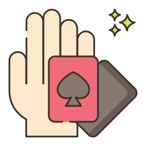 Stop Gambling