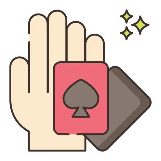 Stop Gambling