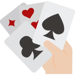 poker icon