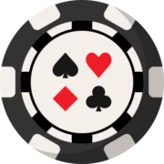 poker chip
