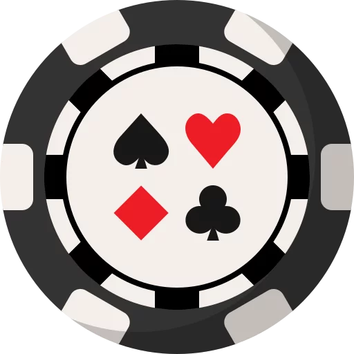 poker chip